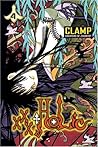 xxxHOLiC, Vol. 4