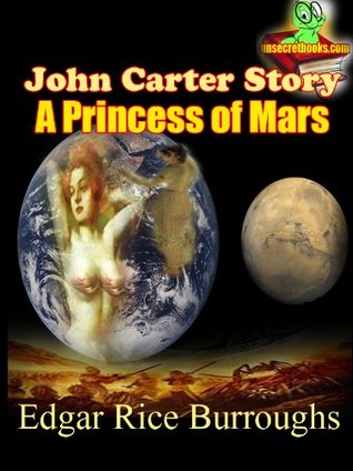 A Princess of Mars