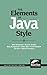 The Elements of Java(TM) Style