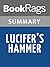 Summary & Study Guide Lucifer's Hammer by Larry Niven