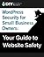 WordPress Security For Small Business Owners: Your Guide To Website Security