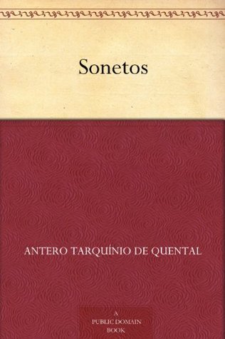 Sonetos (Kindle Edition)