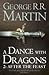 A Dance with Dragons by George R.R. Martin