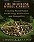 The Medicine Wheel Garden by E. Barrie Kavasch