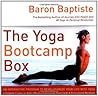 The Yoga Bootcamp Box: An Interactive Program to Revolutionize Your Life with Yoga