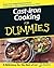 Cast-Iron Cooking For Dummies.