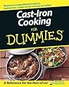 Cast-Iron Cooking For Dummies.