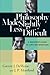 Philosophy Made Slightly Less Difficult: A Beginner's Guide to Life's Big Questions