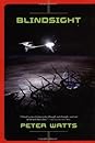 Blindsight by Peter Watts