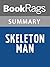 Summary & Study Guide Skeleton Man by Tony Hillerman