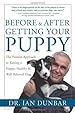 Image for Before and After Getting Your Puppy