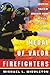 Medal of Valor Firefighters: Gripping Tales of Bravery from America's Decorated Heroes