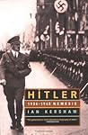Hitler by Ian Kershaw