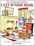 The Calvin and Hobbes Lazy Sunday Book (Volume 4) 