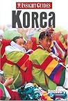 Insight Guides Korea (Insight Guides)