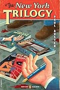 The New York Trilogy (New York Trilogy, #1-3)