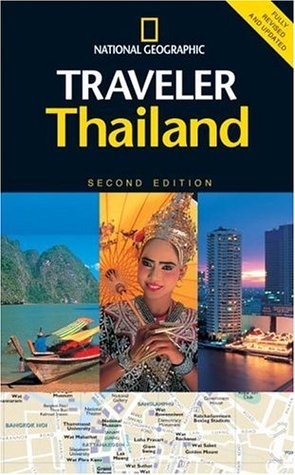 National Geographic Traveler: Thailand (Paperback)