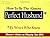 How to Be the Almost Perfect Husband by J.S. Salt
