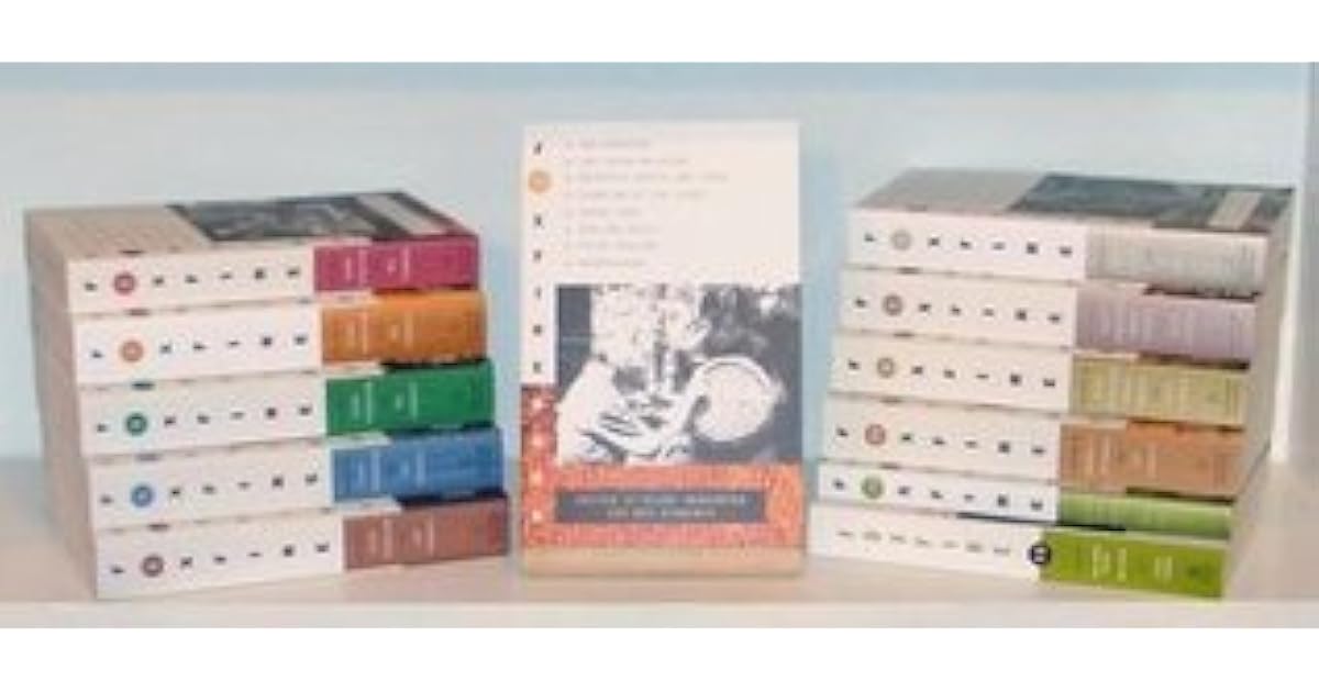 Foxfire Complete Collection. Books 112 by Eliot Wigginton