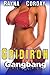 Gridiron Gangbang (Faster, Harder, Deeper / Sexy Sports Tales Book 1)