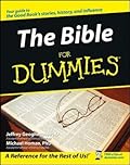 The Bible For Dummies