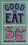 Good to Eat: Ridd...