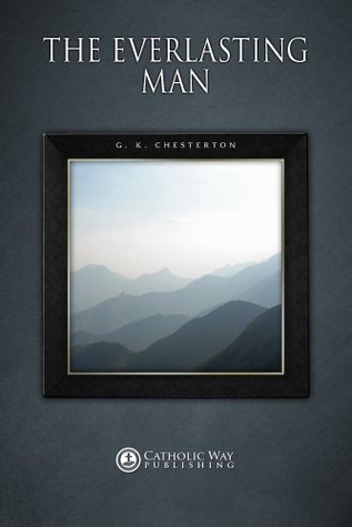 The Everlasting Man