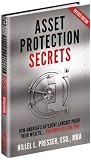 Asset Protection ...