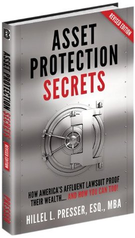 Asset Protection Secrets (Revised Edition)