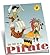 The Life of a Pirate: A fun pirate adventure for kids