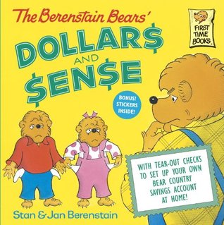The Berenstain Bears' Dollars and Sense (Paperback)