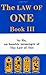 The Law of One, Book Three ...