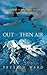 Out of Thin Air by Peter D. Ward