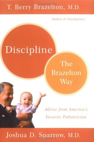 Discipline: The Brazelton Way (Paperback)