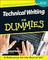 Technical Writing...