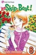 Skip Beat!, Vol. 08