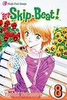 Skip Beat!, Vol. 08 by Yoshiki Nakamura
