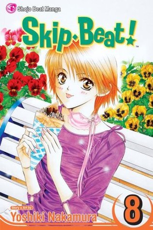 Skip Beat!, Vol. 08 (Paperback)
