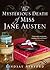The Mysterious Death of Miss Jane Austen