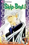 Skip Beat!, Vol. 07 by Yoshiki Nakamura