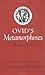 Ovid's Metamorphoses: Books...