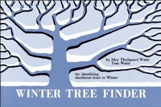 Winter Tree Finder: A Manual for Identifying Deciduous Trees in Winter (Nature Study Guides)