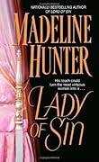 Lady of Sin