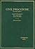 Civil Procedure (Hornbook)