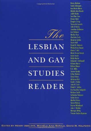 The Lesbian and Gay Studies Reader (Paperback)