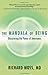 The Mandala of Being: Discovering the Power of Awareness
