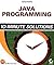 Java Programming 10-Minute ...