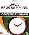 Java Programming 10-Minute Solutions