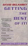 Getting the Best of It (Sklansky Poker/Gambling Series)