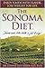The Sonoma Diet: Trimmer Wa...